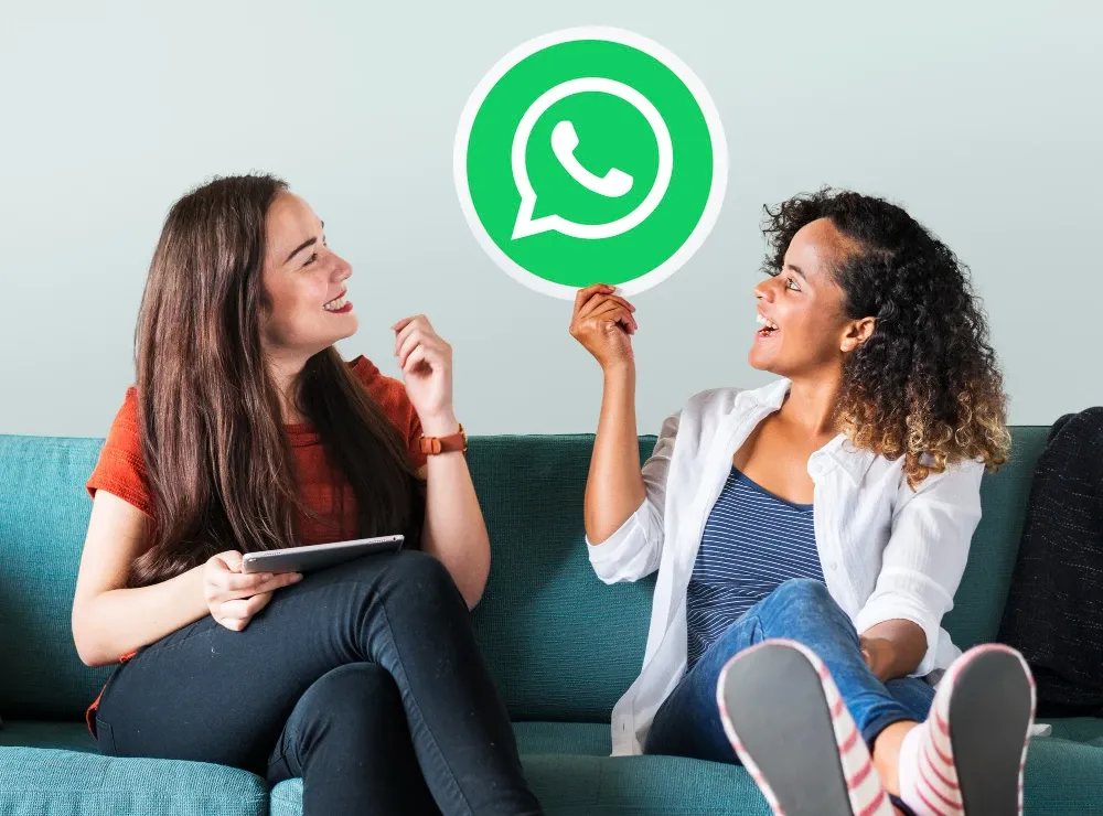 WhatsApp iki adımlı doğrulama etkinleştirme