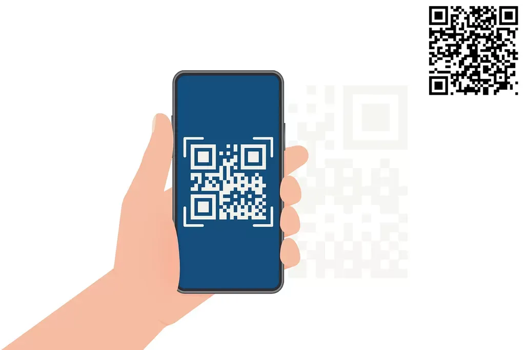 En iyi ücretsiz QR kod okuyucu uygulamalar