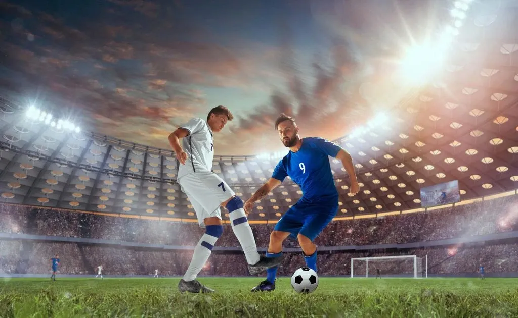 En iyi futbol oyunları mobil 2023