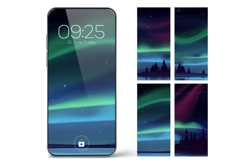 Android için en iyi hareketli duvar kağıdı uygulaması