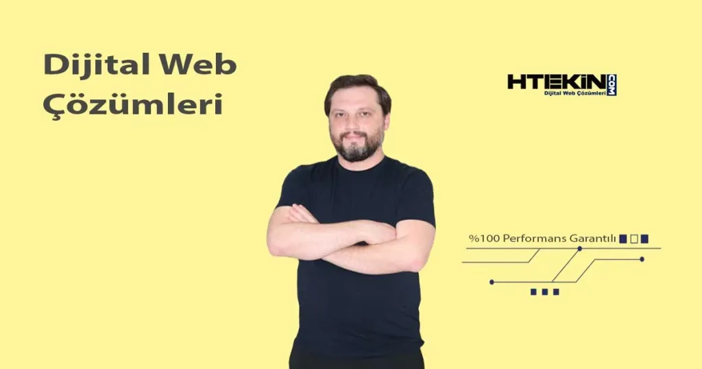 Markanız veya İşletmeniz İçin Dijital Web Çözümleri