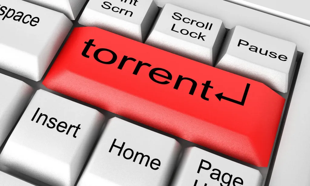 Reklamsız 7 Açık Kaynak Torrent Programı