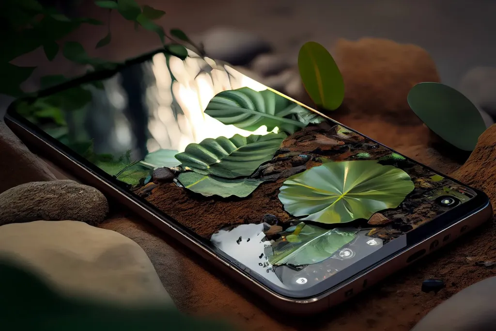 En İyi Telefon Duvar Kağıdı Uygulamaları 2025