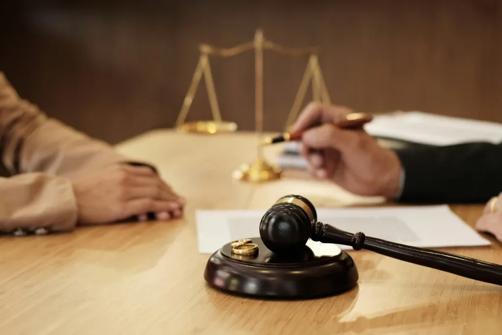 Boşanma Avukatının Uzmanlık Alanları ve Deneyimi
