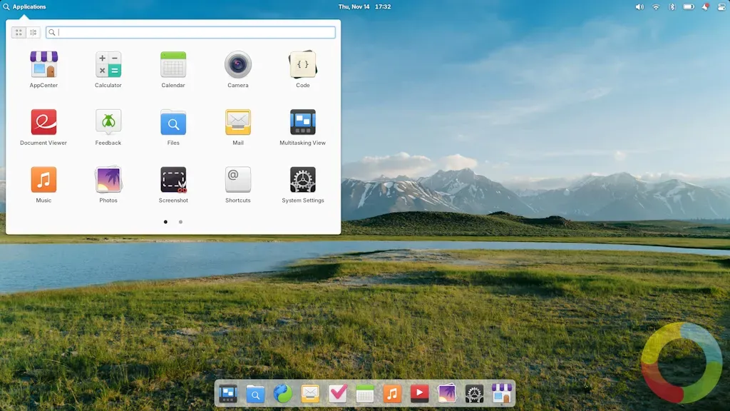 elementary OS - minimal ve şık tasarım, başlangıç dostu Linux dağıtımı