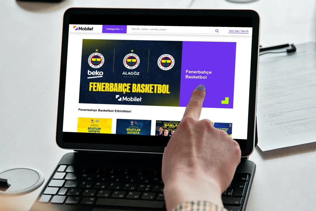Fenerbahçe Basketbol Maç Biletleri: Satın Alın, Takımınızı Destekleyin!