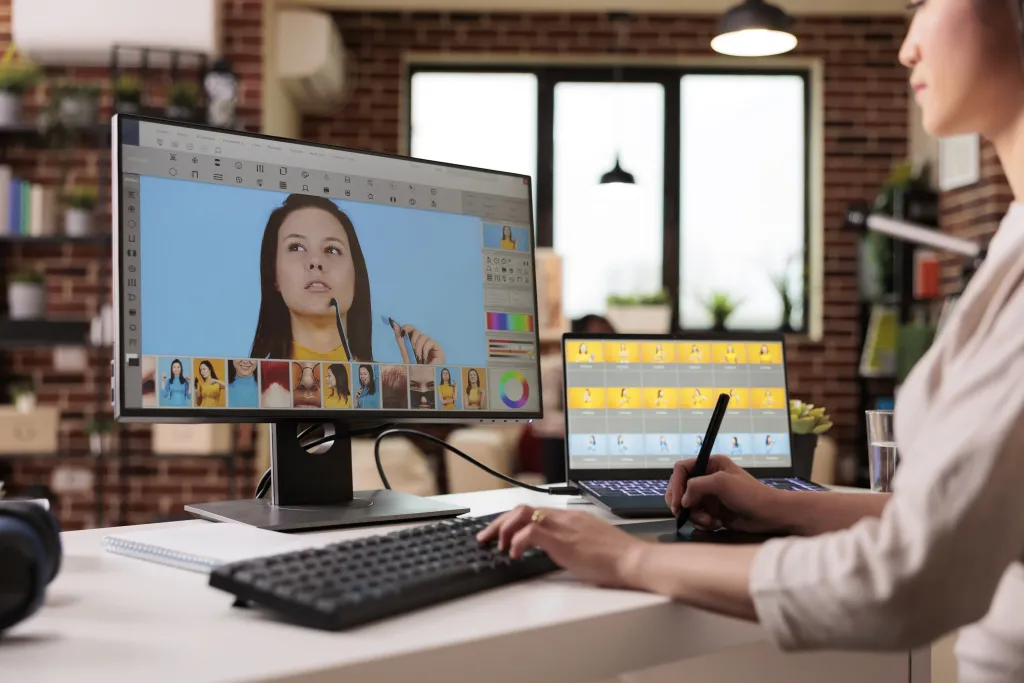 Ücretsiz Photoshop: En İyi 7 Fotoğraf Düzenleme Programı