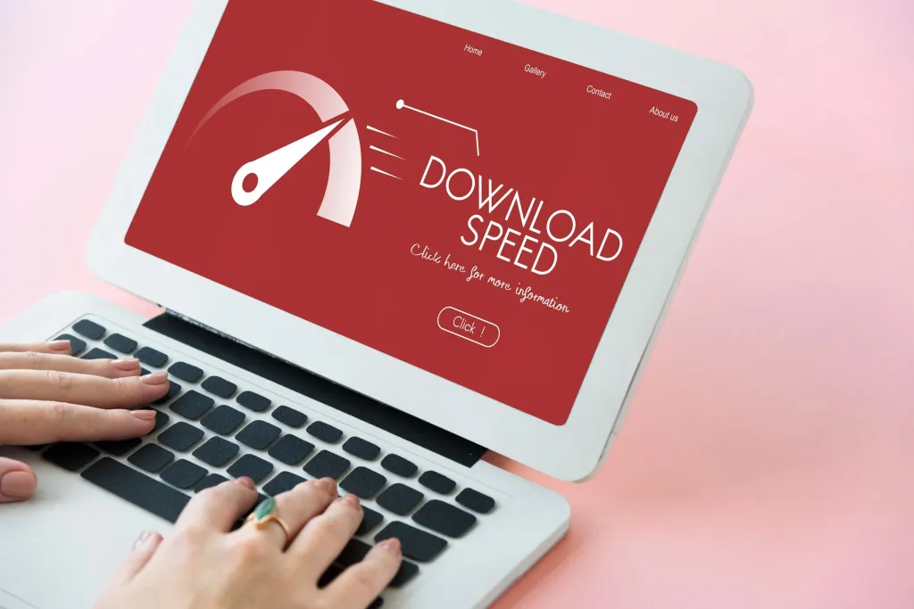 En İyi 10 İnternet Hız Testi Sitesi