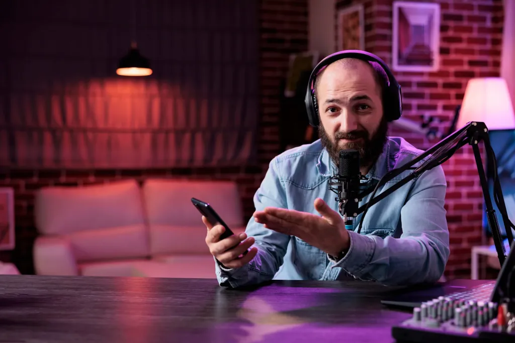 Podcast Yapma Uygulamaları ile Android’de Sesinizi Yayın