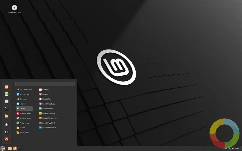 Linux Mint - Windows benzeri arayüz, başlangıç dostu ve kararlı Linux dağıtımı