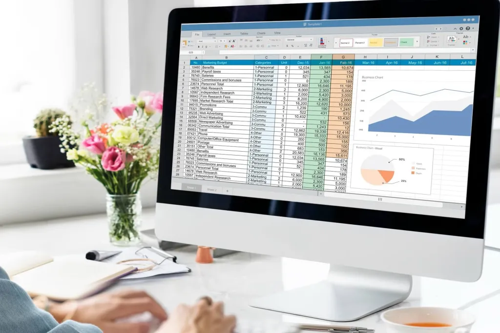 Excel ve Word Benzeri Ücretsiz Programlar: Office Alternatifleri