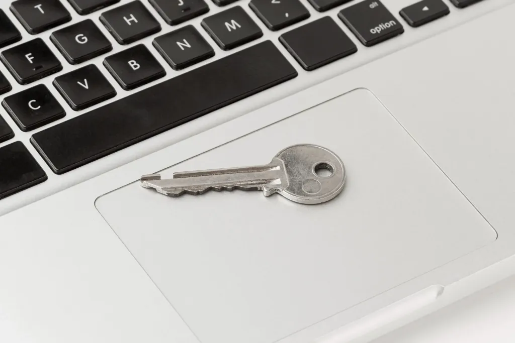 Passkey ile Güvenli Giriş: Add Passkey Ne Demek?