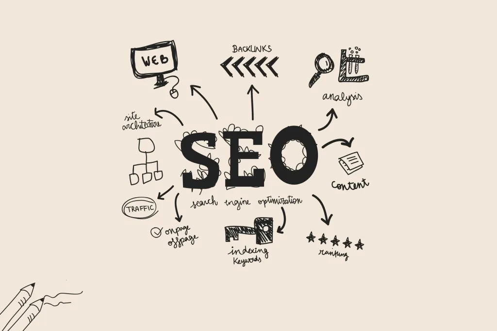 Arama motoru optimizasyonu (seo) nedir? İşte 22 temel SEO kriteri