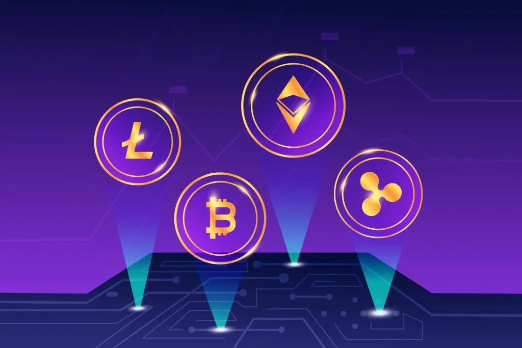 Swapzone: Kripto Takas İşlemlerini Kolaylaştırıyor