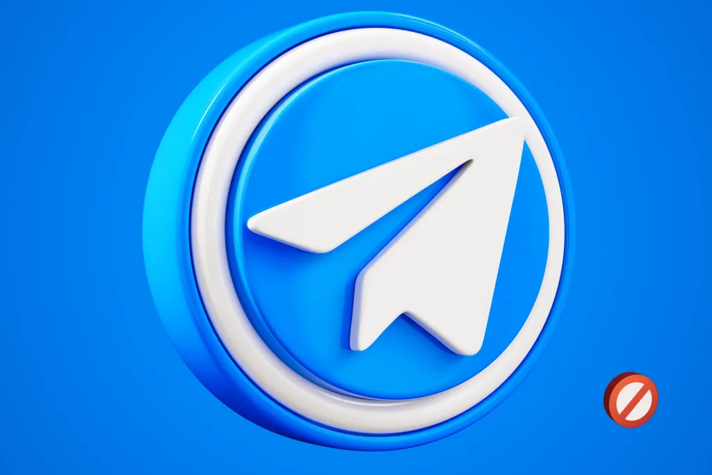 Telegram’da Birini Engelleme ve Engellemeyi Kaldırma
