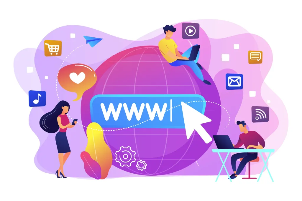 Türkiye’de internet kullanıcılarının gözdesi: En çok ziyaret edilen 50 web sitesi