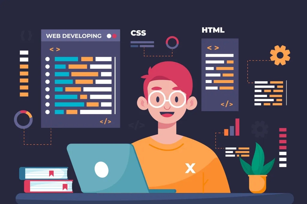 HTML kod yazma için ücretsiz HTML programları