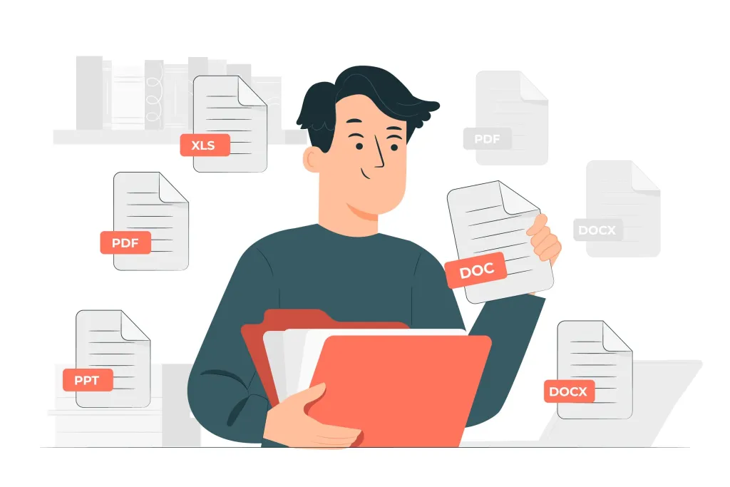 Ücretsiz ve etkili: En iyi 8 PDF’yi Word’e çevirme programı