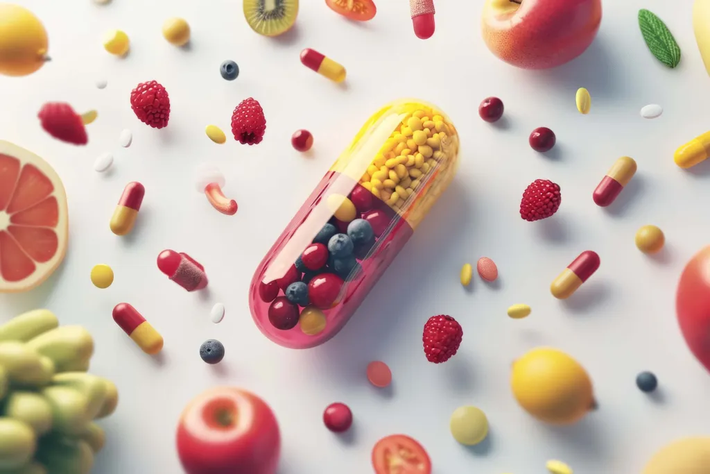 Vitamin Eksikliğinden Dolayı En Sık Karşılaşılan Hastalıklar