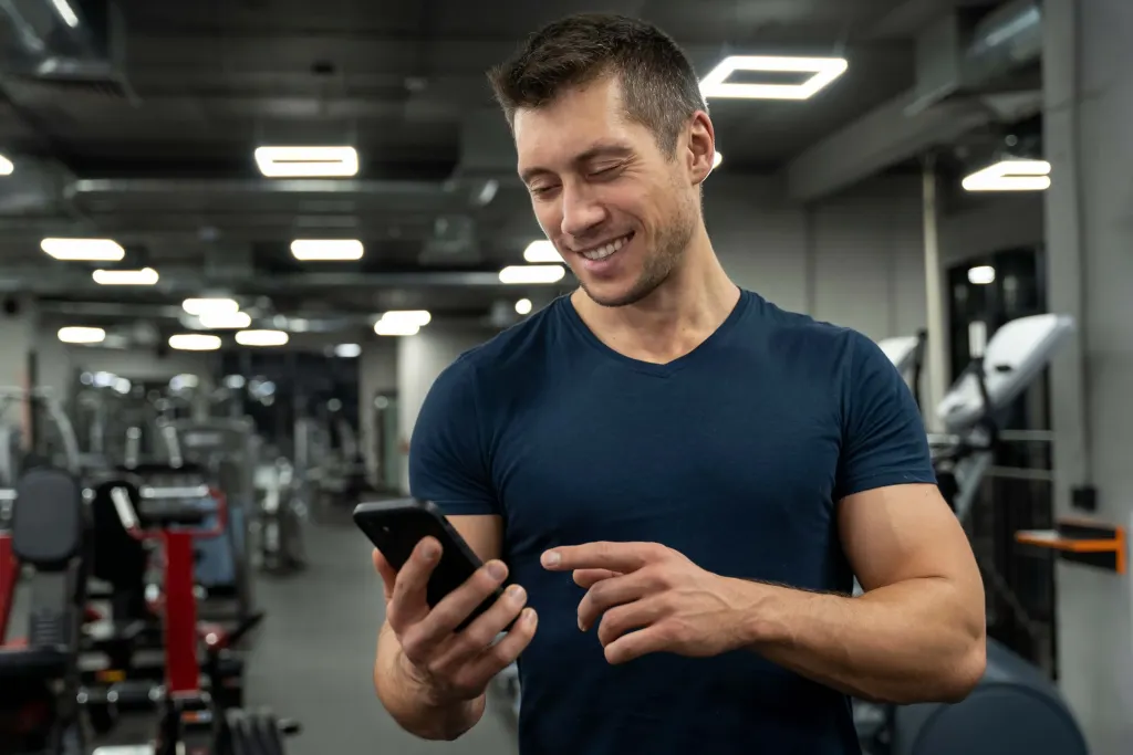 Spor Arkadaşın Cebinde: En İyi Vücut Geliştirme Uygulamaları
