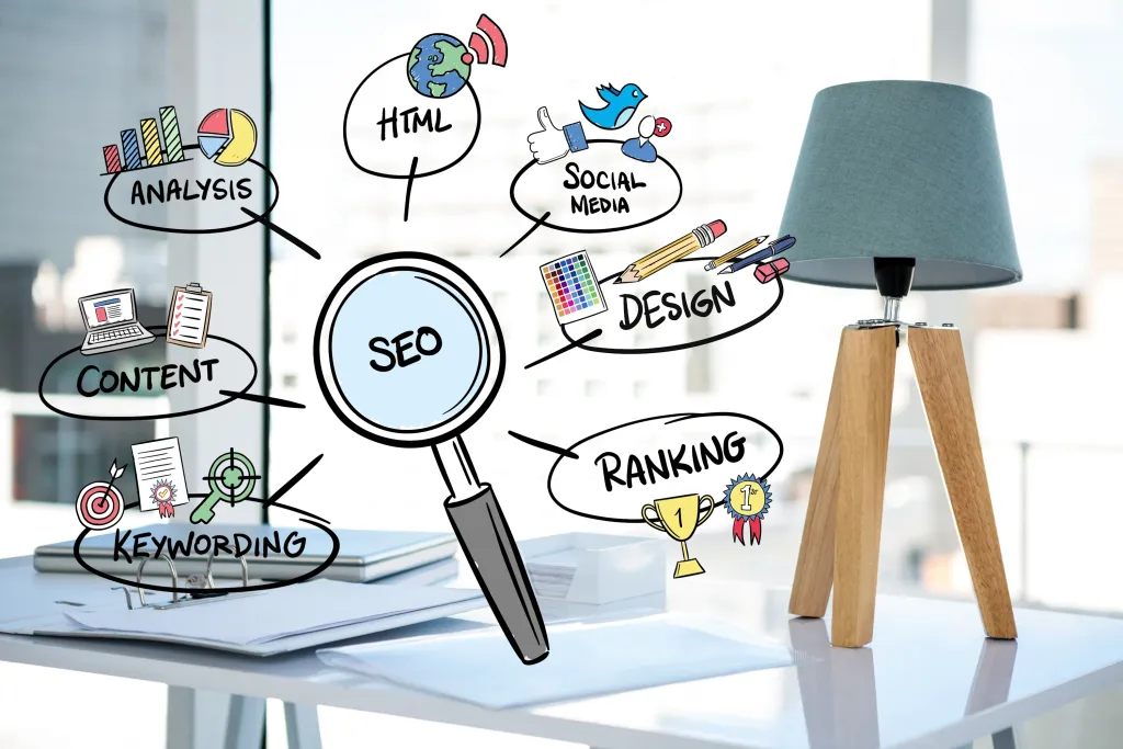 SEO’da yaptığınız 5 hata: Web sitenizin performansını artırmak için doğru adımlar atın