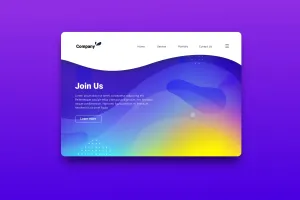 CSS Gradient Nedir? Web Tasarımında Kullanımı ve Örnekler