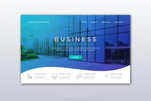 Kurumsal firmalar için ücretsiz hazır site kodları: İşletmenizin web sitesini hızlıca oluşturun!