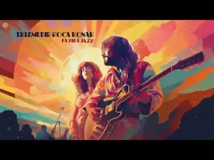 Fasıl-ı Jazz - EKLEMEDİR KOCA KONAK
