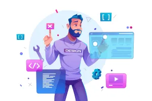 Web sitesi nasıl yapılır? Sıfırdan başlayanlar için adım adım kılavuz!