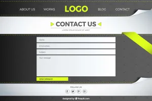 PHP ve HTML ile İletişim Formu: Adım Adım Rehber