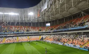 Adanaspor Oyuncuları: Sezonun İlk Dönemi ve Beklentiler