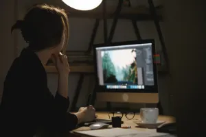 Affinity Ücretsiz Oldu: Photoshop'a Güçlü Alternatif