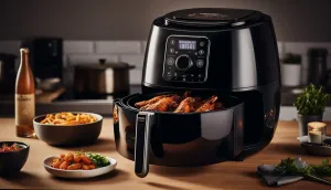 Airfryer Fiyatları: Bütçenize Uygun Airfryer'ı Bulun!