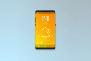 Android için uyandıran alarm uygulamaları ücretsiz