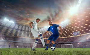 En İyi Mobil Futbol Oyunları Listesi: En Çok İndirilen ve Beğenilenler