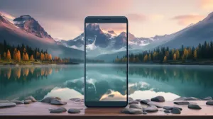 En İyi Android Canlı Duvar Kağıdı Uygulamaları