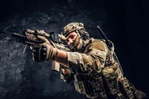 Mobil FPS Oyunları – En İyi 20 Oyun