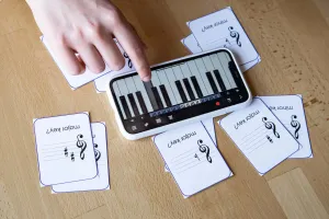Piyanoya İlk Adım: En İyi Piyano Uygulamaları