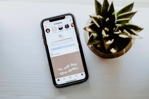 Instagram Hikayeye Hareketli Yazı: En İyi Uygulamalar
