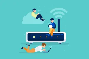 Android'de Kayıtlı WiFi Şifreleri Nasıl Görülür?