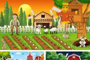 En İyi Çiftlik Oyunu Önerileri (Android & iOS)