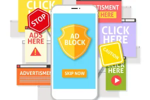 Android’de Reklam Engelleme: En Etkili Yöntemler