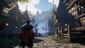 Gerçekten Sürükleyici En İyi RPG Oyunları Listesi