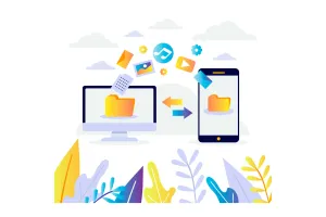 SHAREit nedir? Ne işe yarar? Telefondan dosya aktarma için benzer uygulamalar hangileridir?