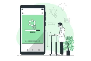 Android'de Silinen Fotoğrafları Geri Getirme: Panik Yapmadan Çözüm!