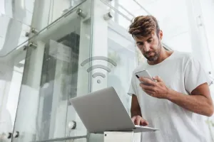 Telefonunuzdan İnternet Paylaşımı Nasıl Yapılır? (Adım Adım Rehber)