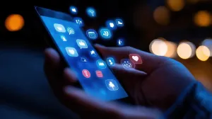 En Güvenilir Android Uygulama Marketleri 2026