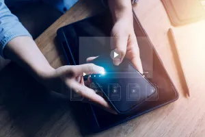 En İyi Ücretsiz Mobil Video Düzenleme Uygulamaları