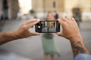 Android'de En İyi 7 Zaman Atlamalı Kamera Uygulaması