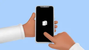 Android telefonda kopyala yapıştır nasıl yapılır? İşte pratik bir rehber